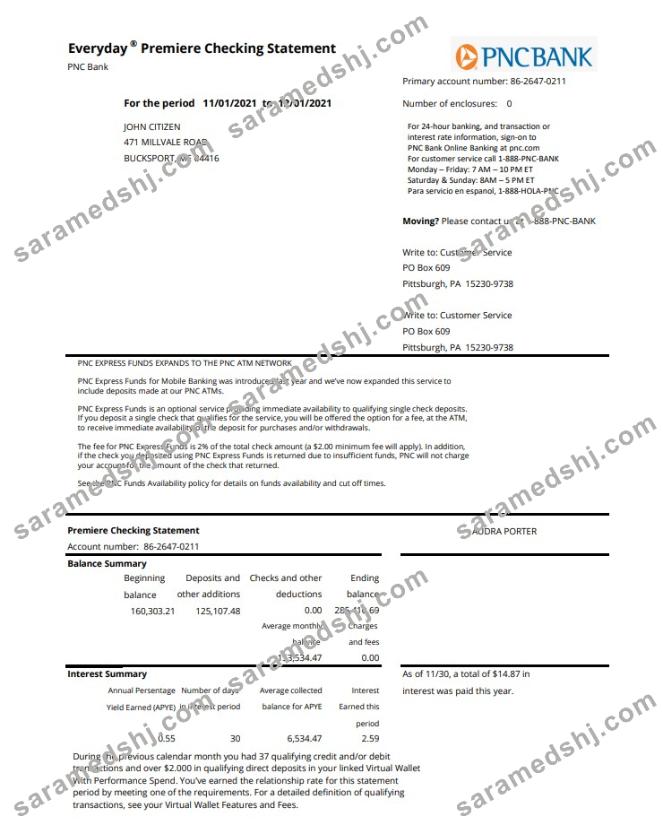 USA PNC excel pdf